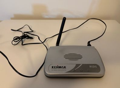 Edimax EW-7206APG Wi-Fi Access Point