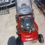garden care lawnmower Image 2