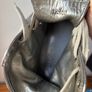 Hogan leather trainers size 3 uk Image 7