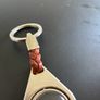 Jaguar Key Ring Image 3