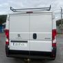 Peugeot Boxer 2021 Image 3