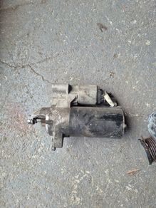 Audi A4 B8 08-15 2.0 Diesel Starter Motor 03l911021c
