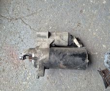 Audi A4 B8 08-15 2.0 Diesel Starter Motor 03l911021c