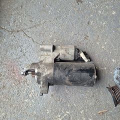 Audi A4 B8 08-15 2.0 Diesel Starter Motor 03l911021c