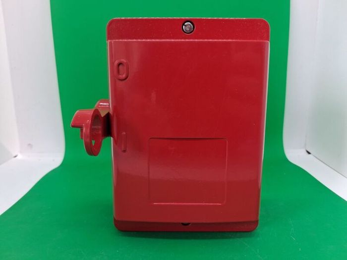 Postage - Fireman Switch ABB