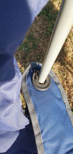 camp chairs