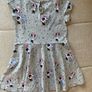 Gap dress 3yrs Image 3