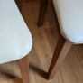 Skovby Dining Table and 8 chairs Image 7