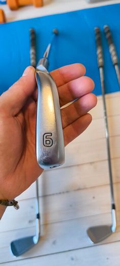 Ping G425 Irons