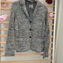 blazer Bnwt Street One brand size 12 stretch fabric Image 4