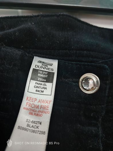 Girl Jeans