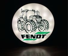 Fendt Lightbox