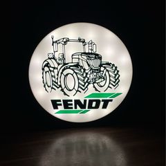 Fendt Lightbox
