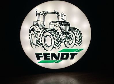 Fendt Lightbox