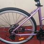 Hiland bike, Bike carrier, helmet & lock Image 2