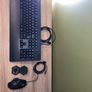 Logitech G G213 prodigy keyboard & G502 Hero mouse Image 3