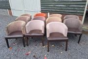 FREE Tub chairs. Ideal for family gathering!