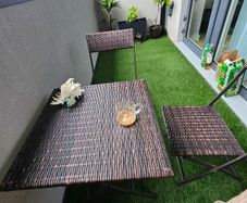 Garden furniture