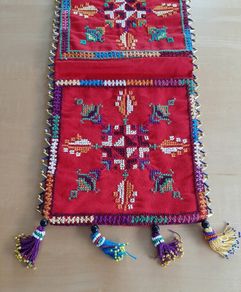 Egyptian gadget holder