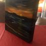 Oil on Canvas Sunset Image 2