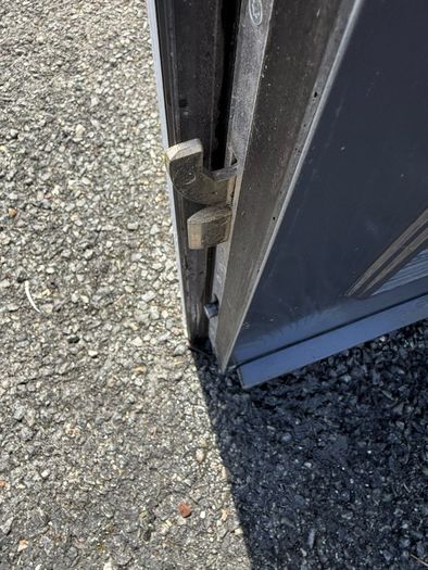 composite Front Door