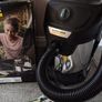 Karcher WD3 1000watt Wet and Dry Vacuum Cleaner Image 5