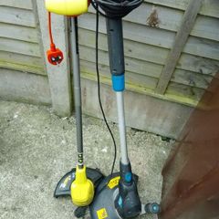 hedge trimmers