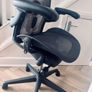 Herman Miller Aeron REMASlatest model Office Chair Image 8