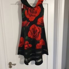 ladies dress