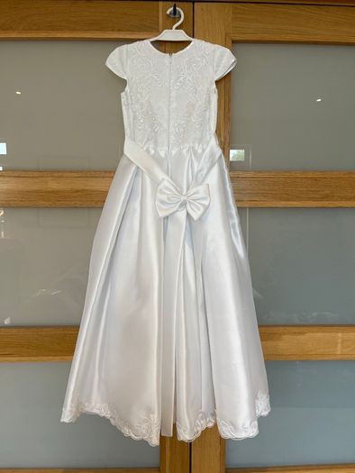 Communion Dress