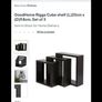 cube shelfs Image 3