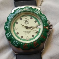 Tag Heuer Formula 1 ,1992 New old stock