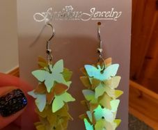 Lovely Boho Style Earrings