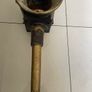 Antique Carriage Lamp Image 4