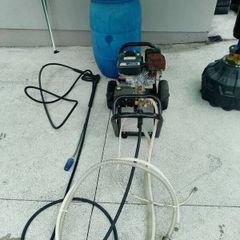honda power washer