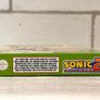 Sonic Advance 2 for Game Boy Advance Boxed & Minty Image 7