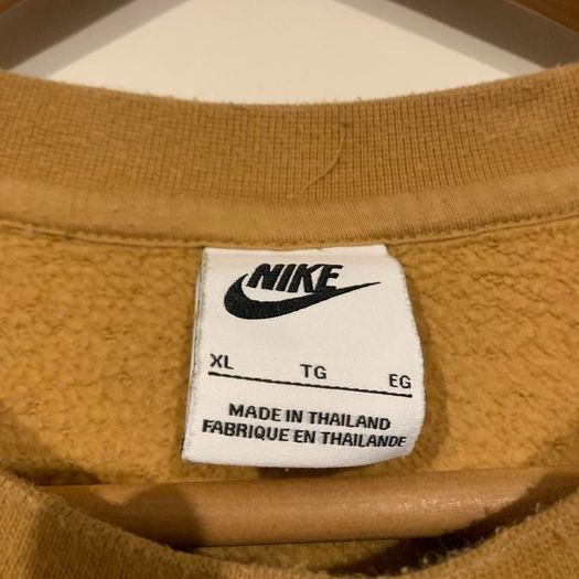 Nike Jumper