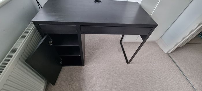 Study Desk