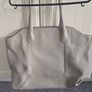 Paul Costelloe genuine leather bag Image 4