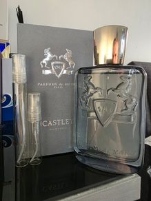 Parfums De Marly Castley