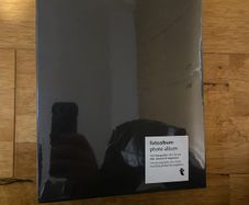 photo album