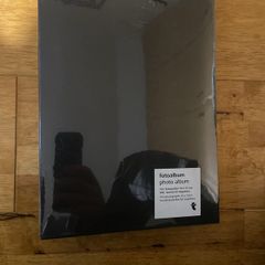 photo album