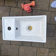 basin