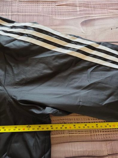 Adidas X Hattie Stewart Ladies Jacket Size UK18 2xl Farm
