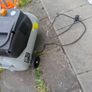 Titan non oil electric air compressor Image 3