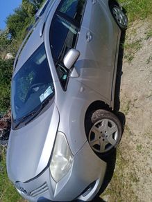 2010 toyota verso for breaking