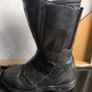 Daytona M-Star GTX boots Image 4