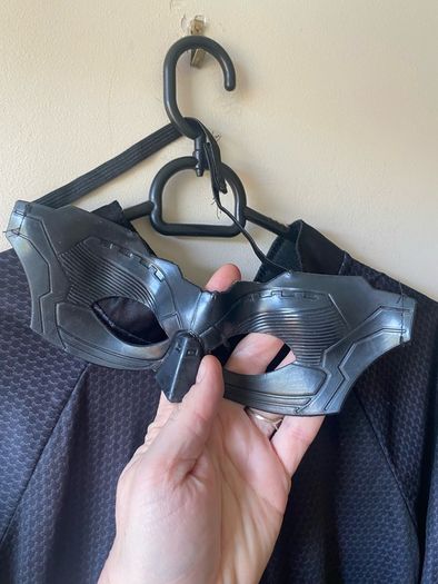 Catwoman costume large