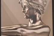SALE!  MACKENNAL - Bertram Mackennal - The fifth Balnaves Foundation Sculpture Project