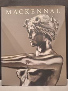 SALE!  MACKENNAL - Bertram Mackennal - The fifth Balnaves Foundation Sculpture Project